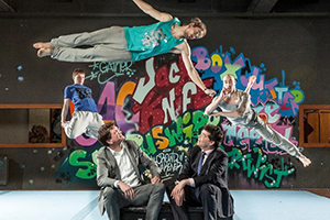 Camelot Europe en ontwikkelaar BPA Ridderkerk laten de jeugd uitvliegen naar eerste eigen woning